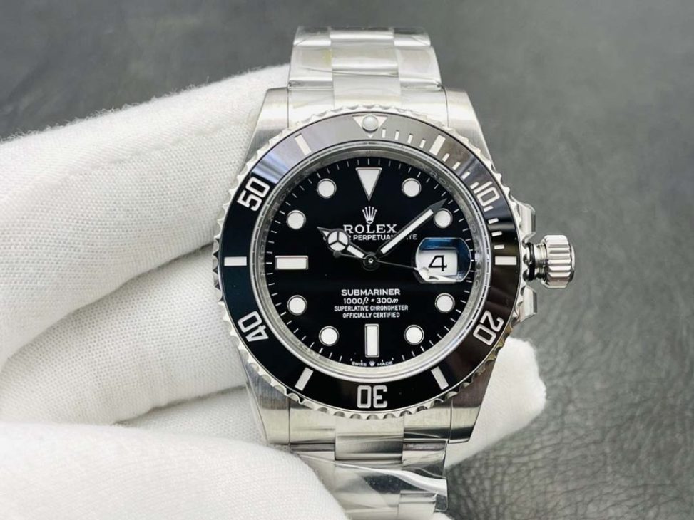 高仿 Rolex 勞力士 Submariner 水鬼潛航者手錶¥5980 高仿 Rolex 勞力士 Submariner 水鬼潛航者手錶¥5980