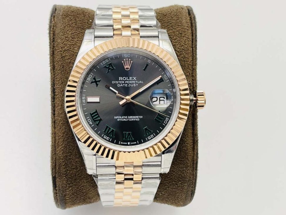 高仿 Rolex 勞力士 Datejust 41 日誌型繫列新款手錶¥4980 高仿 Rolex 勞力士 Datejust 41 日誌型繫列新款手錶¥4980