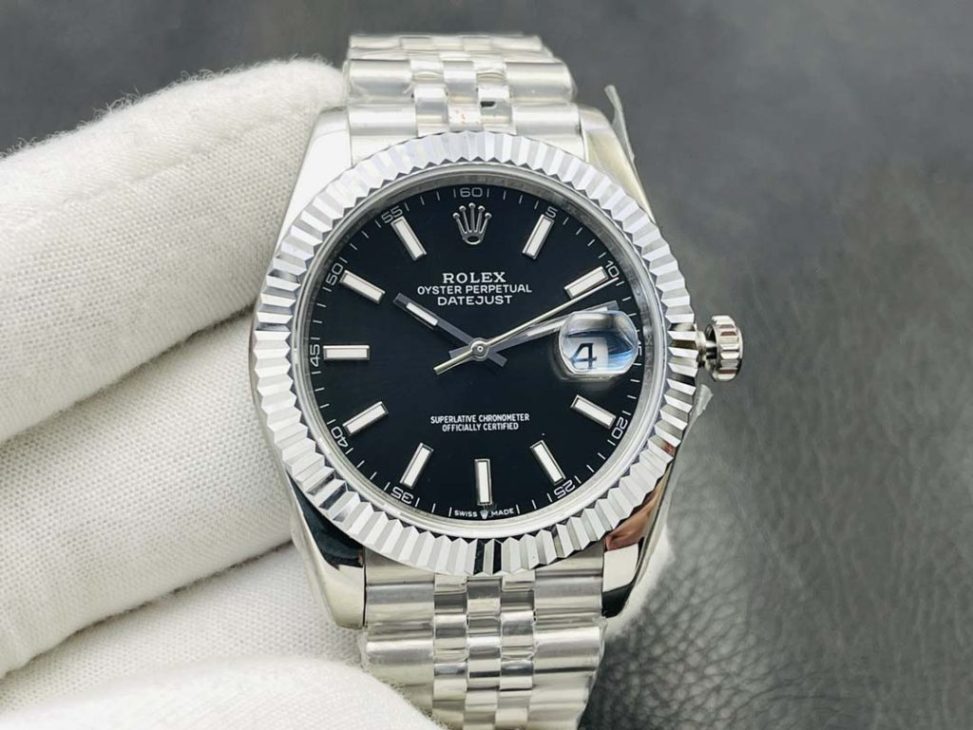 高仿 Rolex 勞力士 Datejust 41 日誌繫列手錶¥4980 高仿 Rolex 勞力士 Datejust 41 日誌繫列手錶¥4980