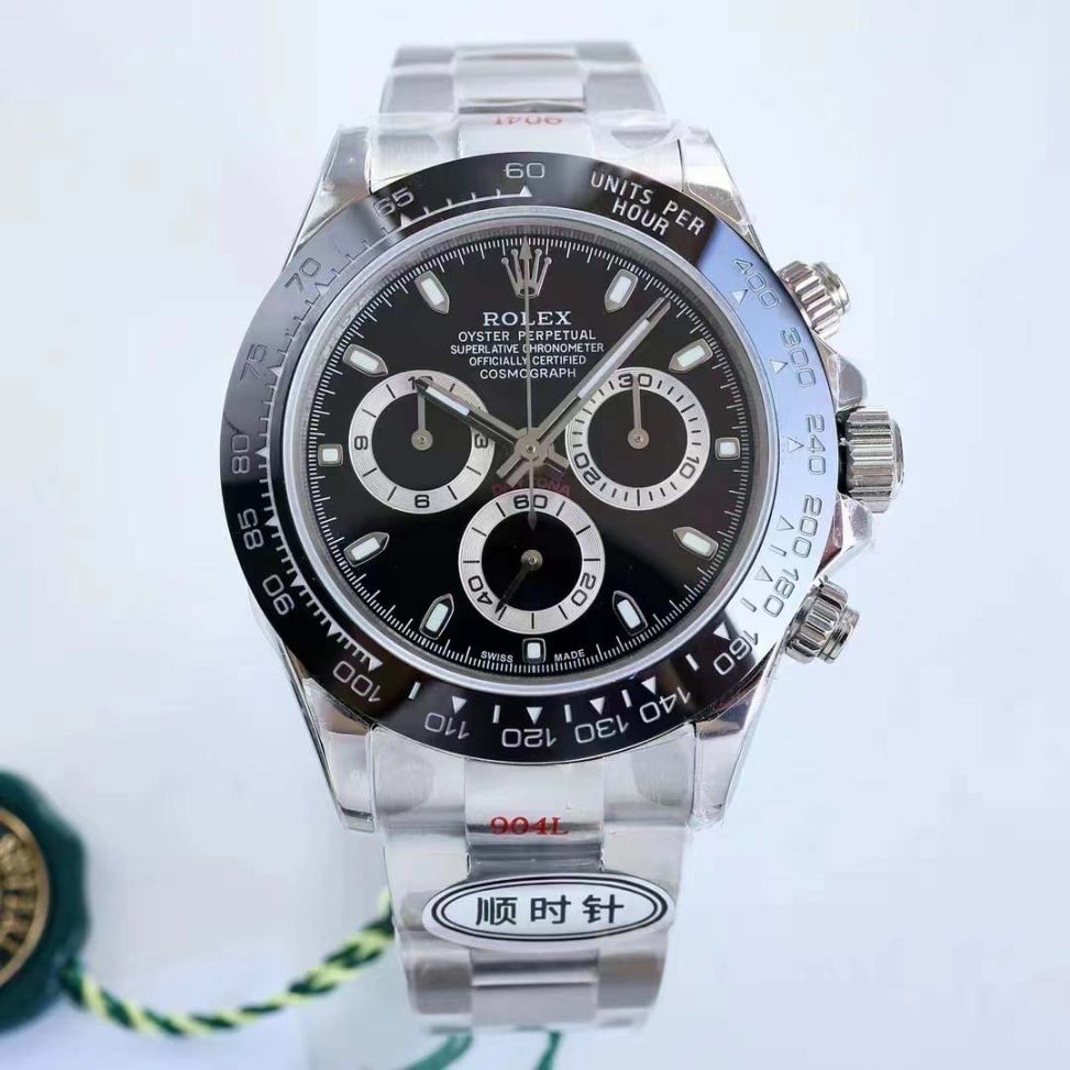 復刻 Rolex 勞力士 Daytona 手錶¥5980 復刻 Rolex 勞力士 Daytona 手錶¥5980