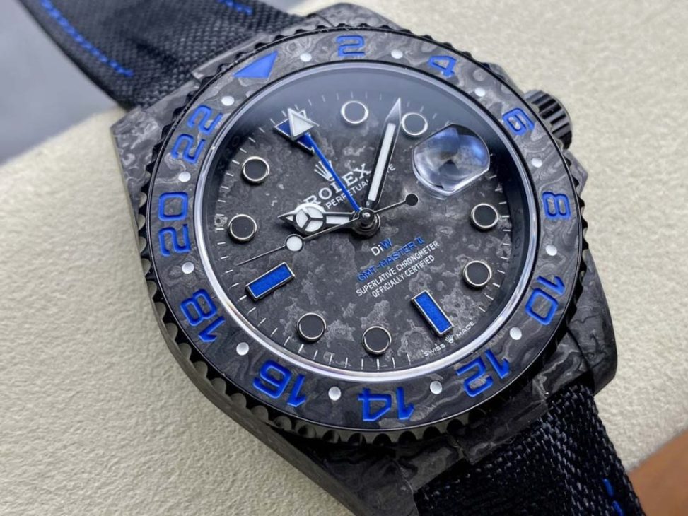 復刻勞力士格林尼治GMT-Master II手錶¥5980 復刻勞力士格林尼治GMT-Master II手錶¥5980