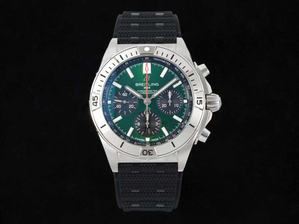 復刻 Breitling 百年靈 Chronomat¥4680 復刻 Breitling 百年靈 Chronomat¥4680