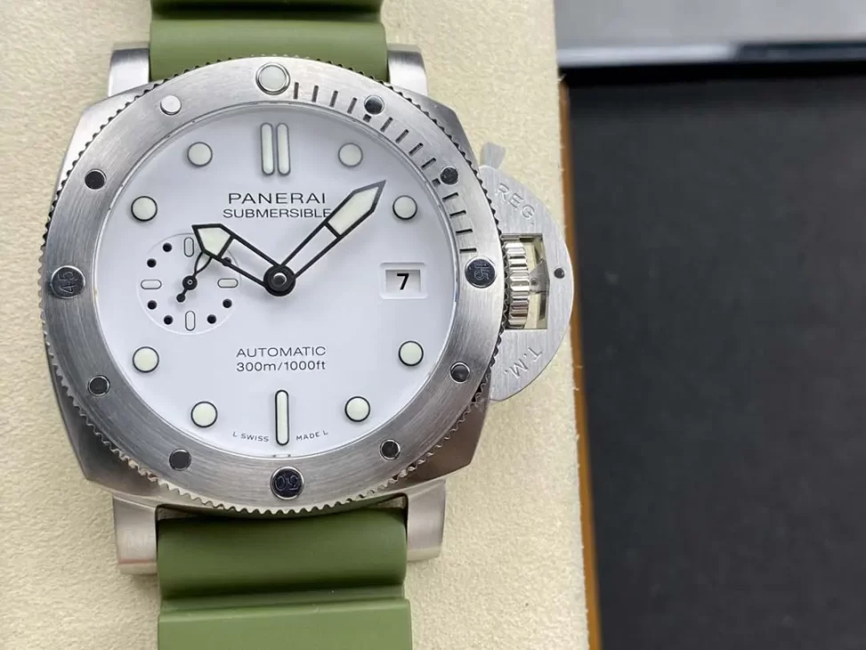 正品刻模一比一復刻沛納海Panerai PAM1226手錶 44毫米¥3680 正品刻模一比一復刻沛納海Panerai PAM1226手錶 44毫米¥3680