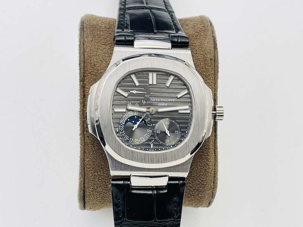 高仿 Patek Philippe 百達翡麗 Nautilus 5724 鸚鵡螺¥4880 高仿 Patek Philippe 百達翡麗 Nautilus 5724 鸚鵡螺¥4880